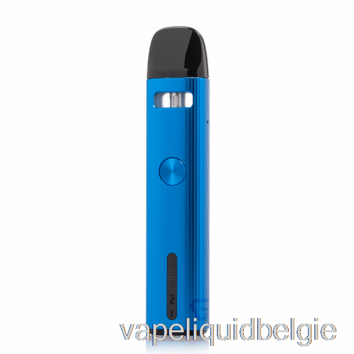 Vape België Uwell Caliburn G2 18w Podsysteem Ultramarijnblauw